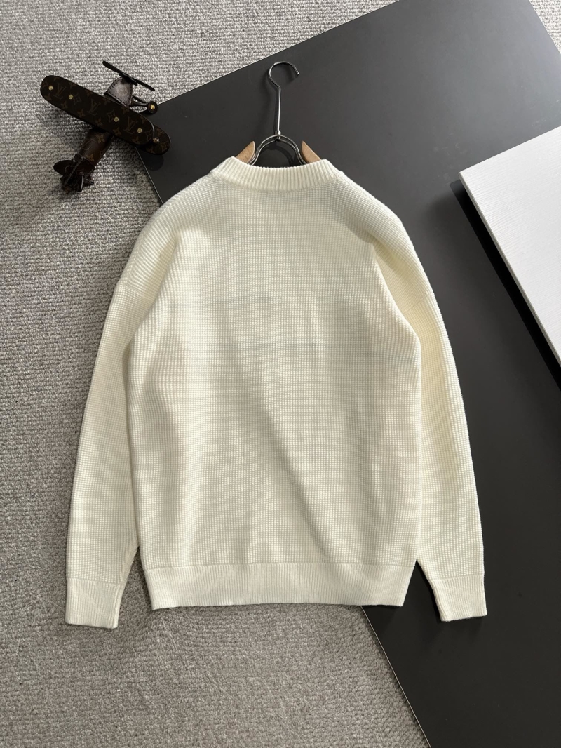 Burberry Sweaters